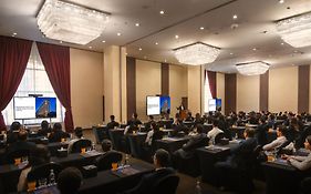 Steigenberger Hotel El Tahrir Cairo